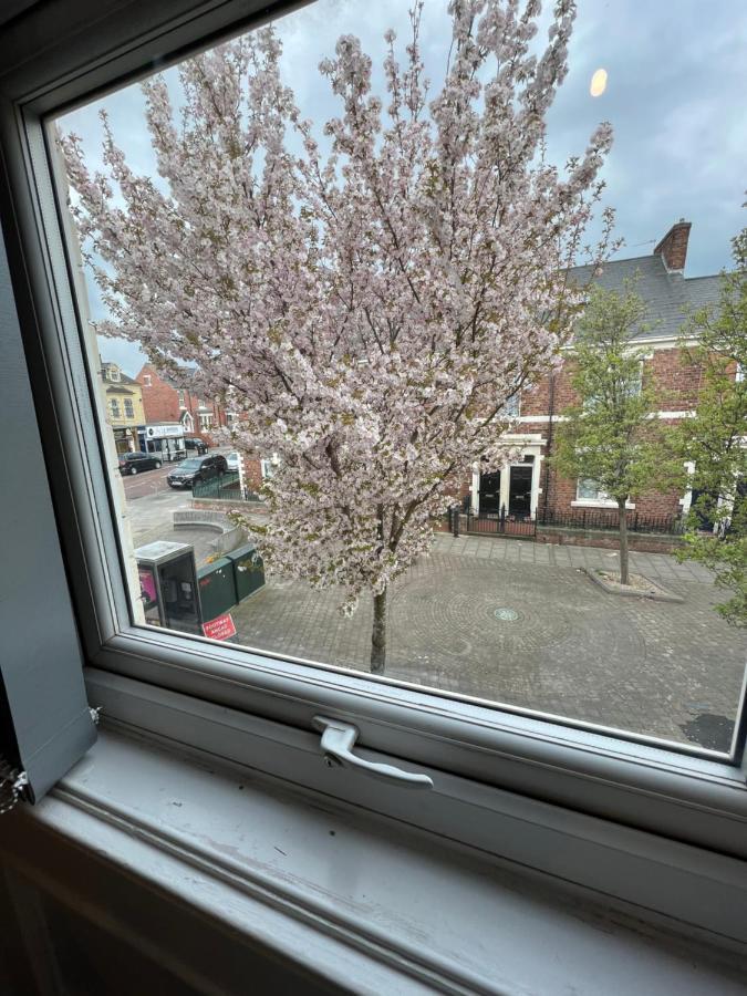 4 Bedroom Large & Modern Private House Location * Newcastle upon Tyne